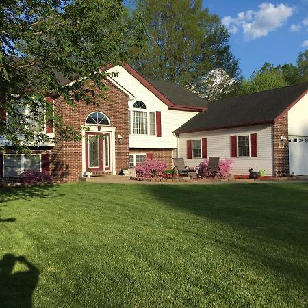 Your Midwest Dunes Vacation Tri-State Paradise! تشيسترتون المظهر الخارجي الصورة