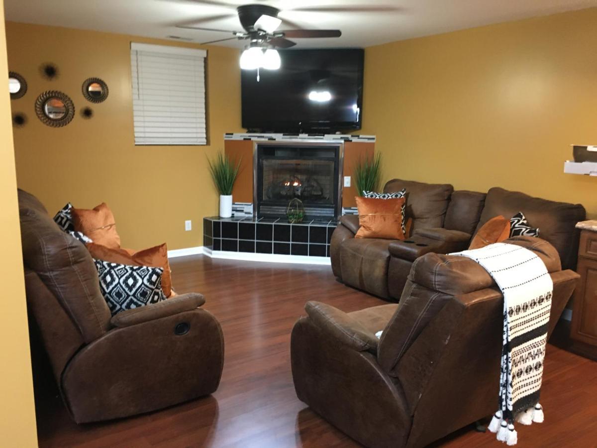 Your Midwest Dunes Vacation Tri-State Paradise! تشيسترتون المظهر الخارجي الصورة