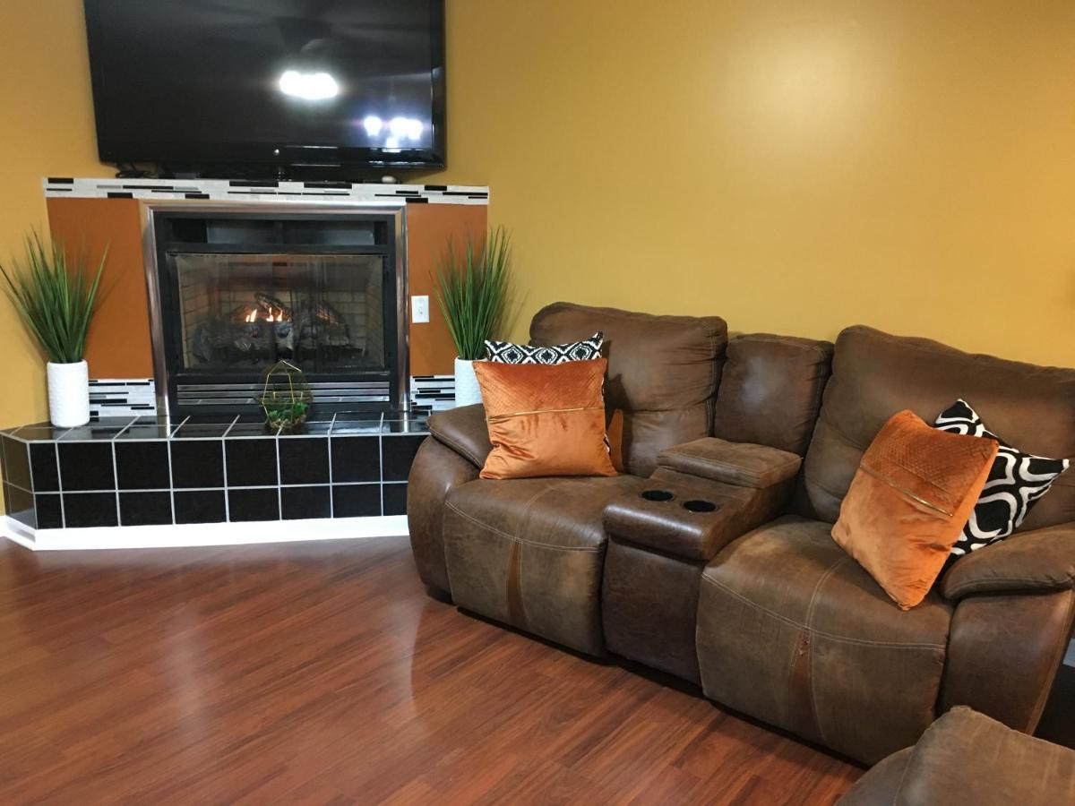 Your Midwest Dunes Vacation Tri-State Paradise! تشيسترتون المظهر الخارجي الصورة