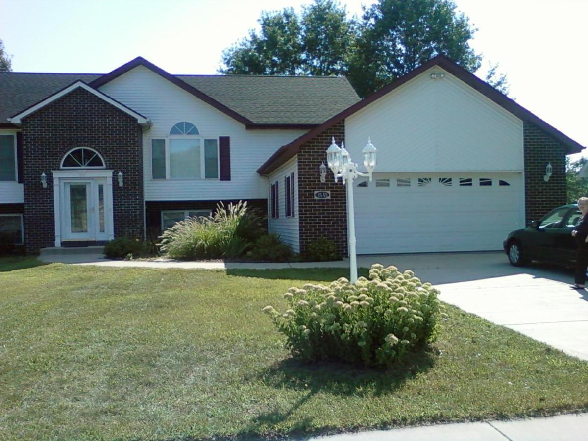 Your Midwest Dunes Vacation Tri-State Paradise! تشيسترتون المظهر الخارجي الصورة