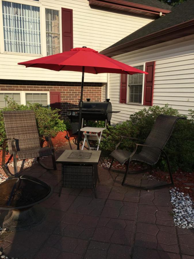 Your Midwest Dunes Vacation Tri-State Paradise! تشيسترتون المظهر الخارجي الصورة