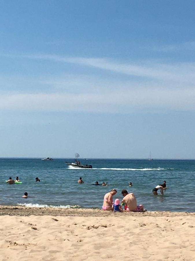 Your Midwest Dunes Vacation Tri-State Paradise! تشيسترتون المظهر الخارجي الصورة