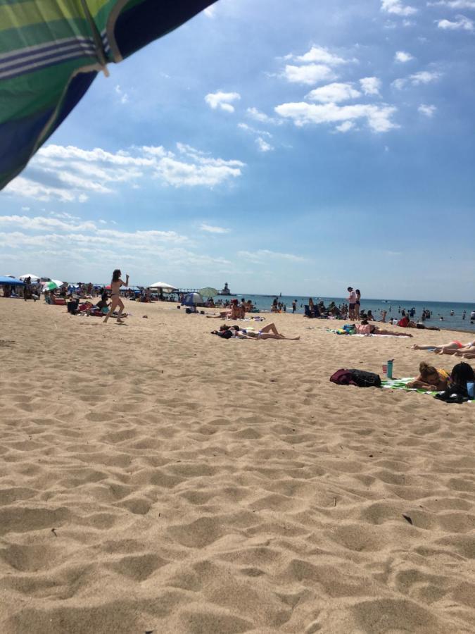 Your Midwest Dunes Vacation Tri-State Paradise! تشيسترتون المظهر الخارجي الصورة