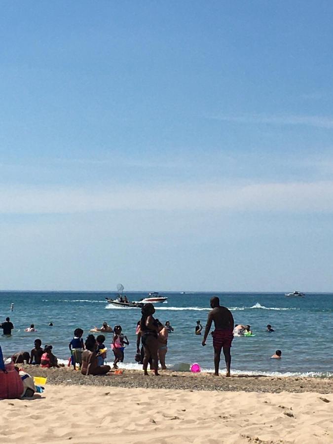 Your Midwest Dunes Vacation Tri-State Paradise! تشيسترتون المظهر الخارجي الصورة
