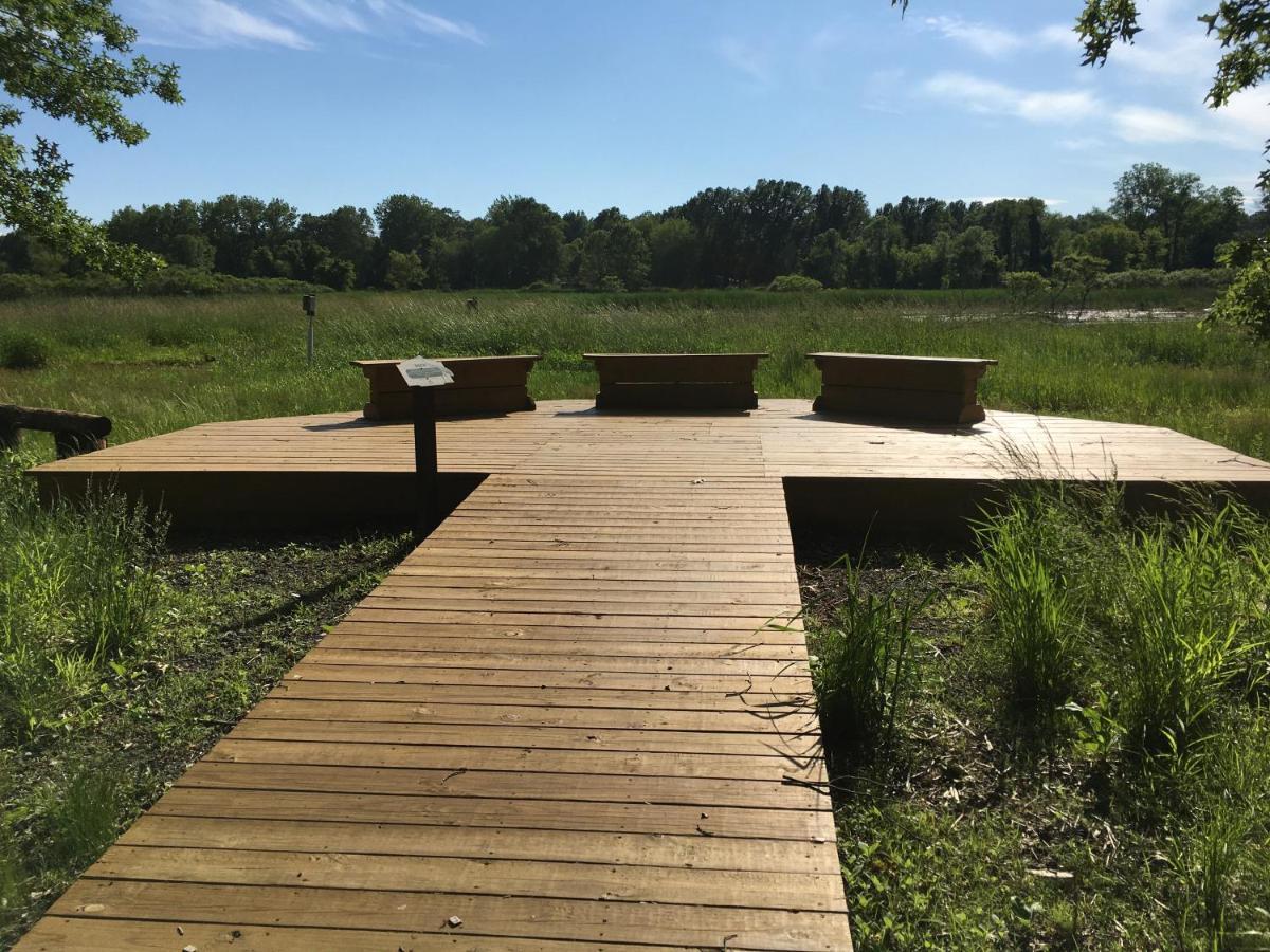 Your Midwest Dunes Vacation Tri-State Paradise! تشيسترتون المظهر الخارجي الصورة