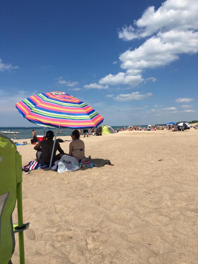 Your Midwest Dunes Vacation Tri-State Paradise! تشيسترتون المظهر الخارجي الصورة
