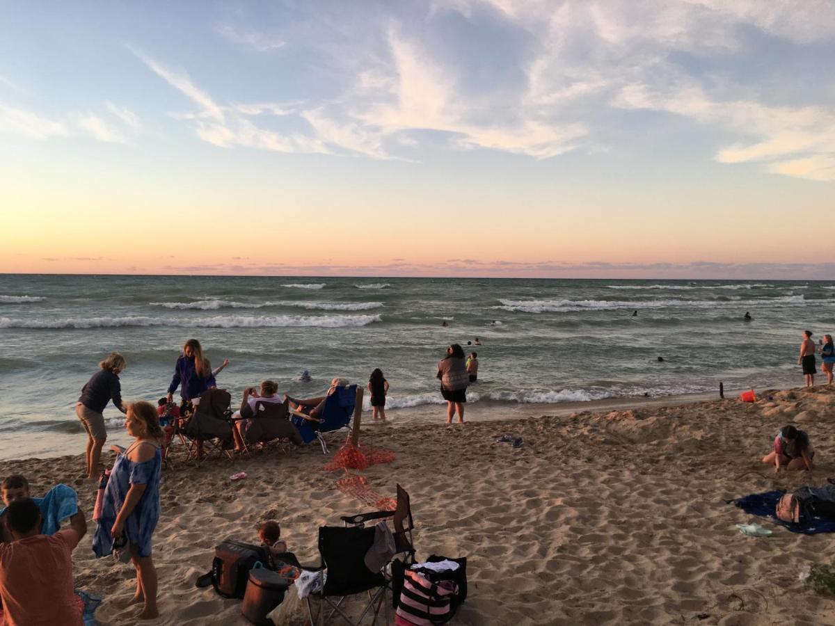 Your Midwest Dunes Vacation Tri-State Paradise! تشيسترتون المظهر الخارجي الصورة