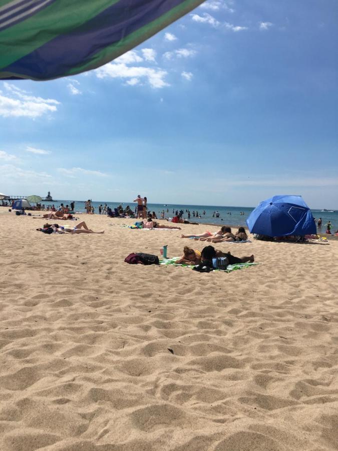 Your Midwest Dunes Vacation Tri-State Paradise! تشيسترتون المظهر الخارجي الصورة